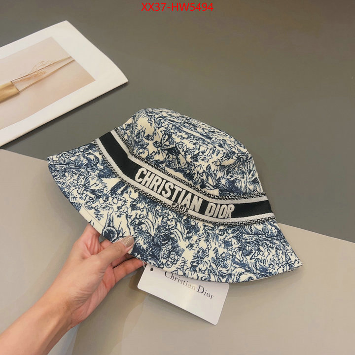 Cap (Hat)-Dior,replicas buy special , ID: HW5494,$: 37USD