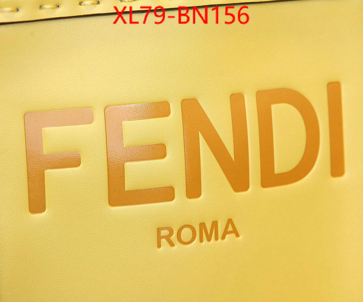 Fendi Bags(4A)-Sunshine-,can you buy knockoff ,ID: BN156,$: 79USD