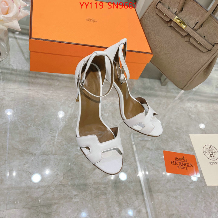 Women Shoes-Hermes,where can i buy , ID: SN9681,$: 119USD