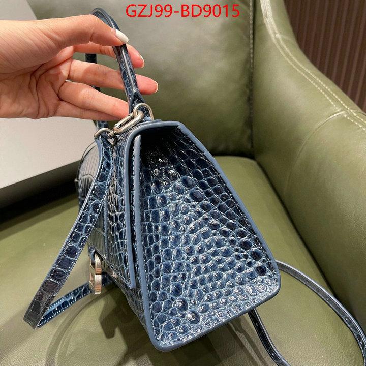 Balenciaga Bags(4A)-Hourglass-,top quality replica ,ID: BD9015,$: 89USD