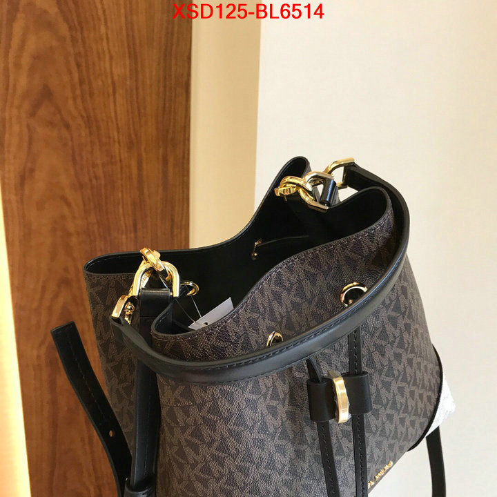 Michael Kors Bags(TOP)-Diagonal-,ID: BL6514,$: 125USD