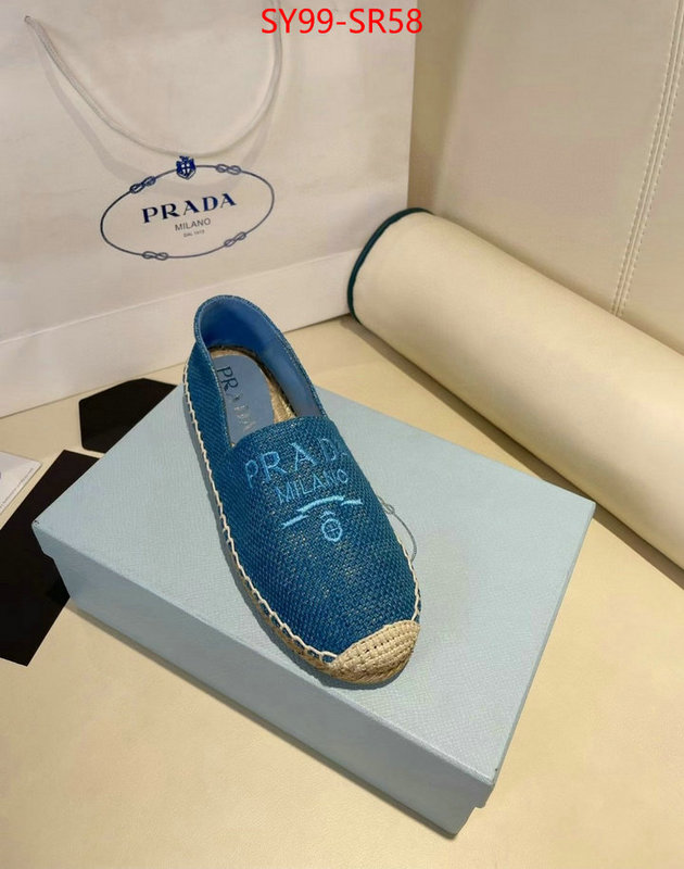 Women Shoes-Prada,online store , ID: SR58,$:99USD