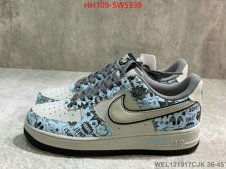Men Shoes-Nike,buy aaaaa cheap , ID: SW5939,$: 109USD