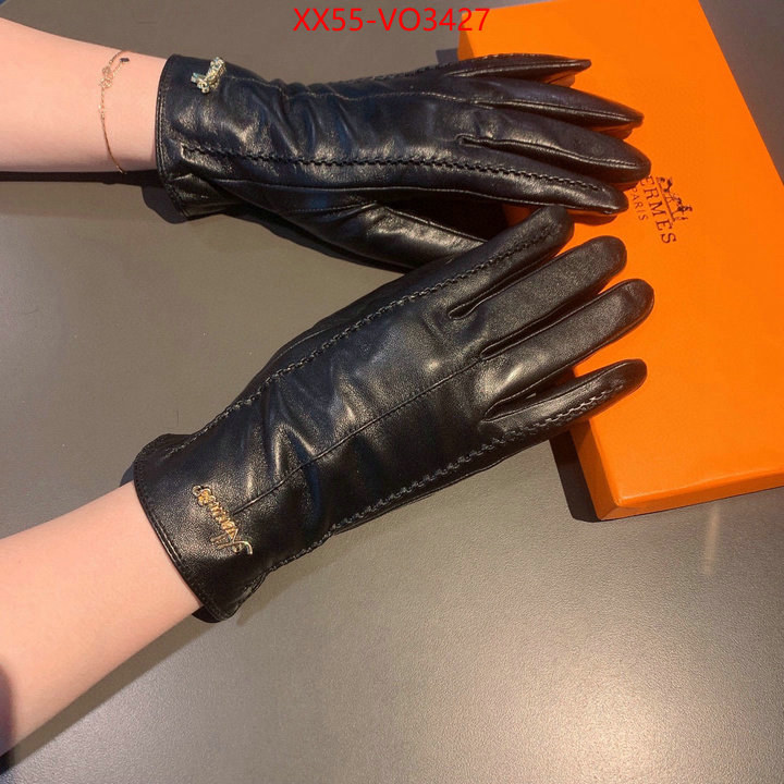 Gloves-Hermes,unsurpassed quality , ID: VO3427,$: 55USD