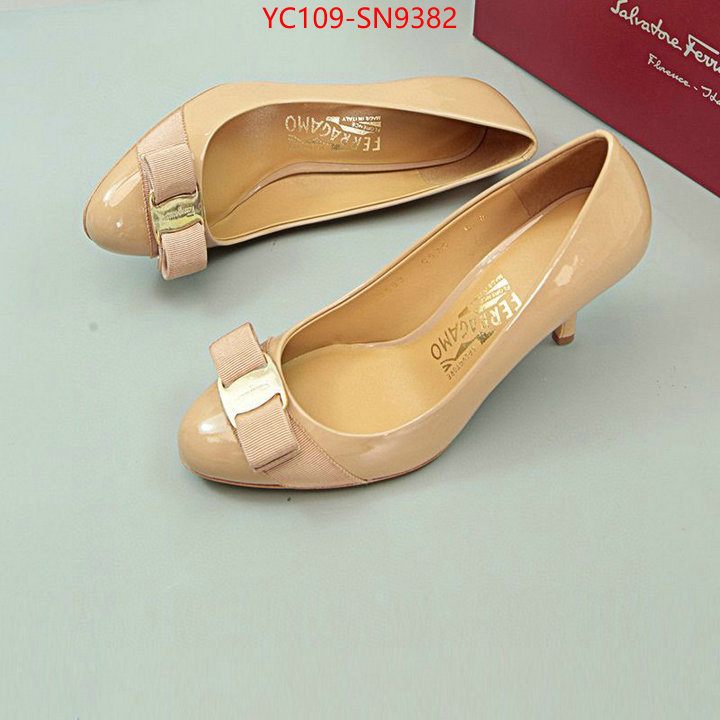 Women Shoes-Ferragamo,best aaaaa , ID: SN9382,$: 109USD