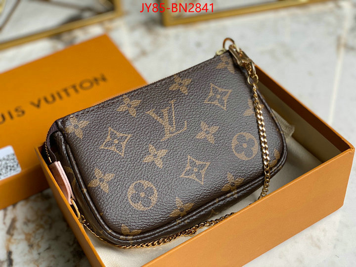 LV Bags(TOP)-Pochette MTis-Twist-,ID: BN2841,$: 85USD