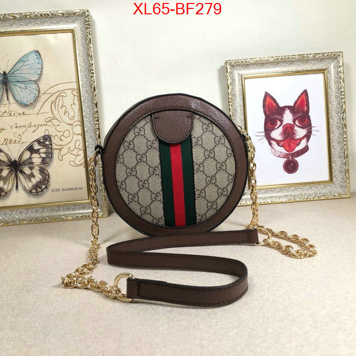 Gucci Bags(4A)-Ophidia-G,top designer replica ,ID: BF279,$:65USD