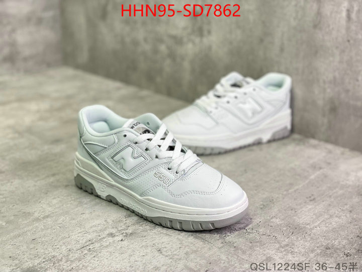 Women Shoes-New Balance,2023 aaaaa replica 1st copy , ID: SD7862,$: 95USD