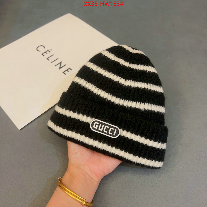 Cap (Hat)-Gucci,designer , ID: HW1534,$: 35USD