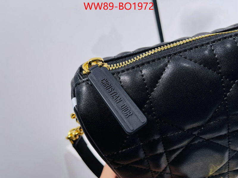 Dior Bags(4A)-Other Style-,ID: BO1972,$: 89USD