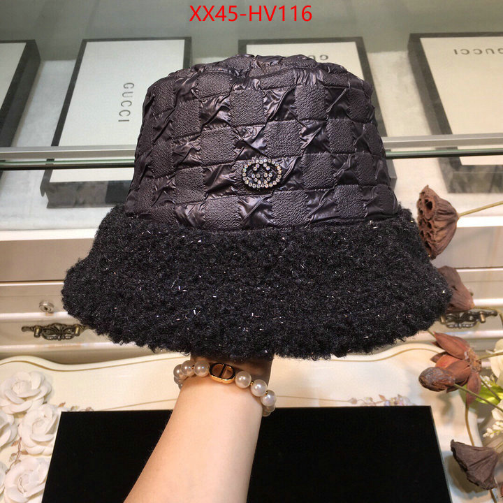 Cap (Hat)-Gucci,is it ok to buy , ID: HV116,$:45USD