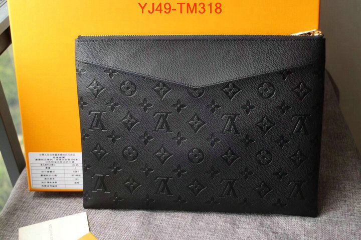 LV Bags(4A)-Trio-,replica us ,ID: TM318,$:49USD