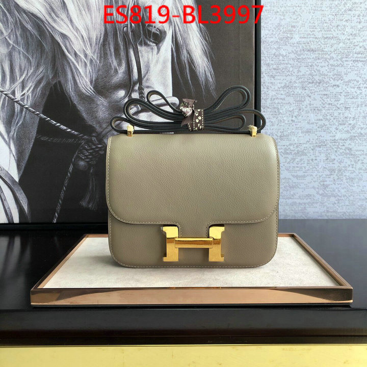 Hermes Bags(TOP)-Constance-,knockoff ,ID: BL3998,$: 819USD