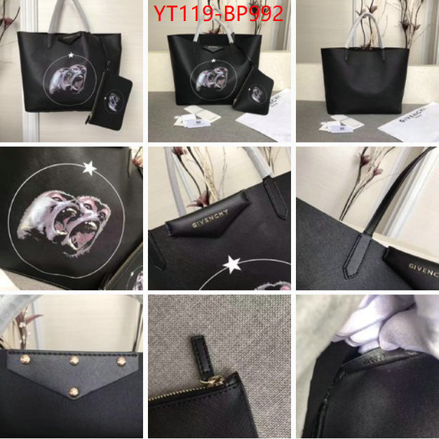 Givenchy Bags(4A)-Other Styles-,ID: BP992,$: 119USD