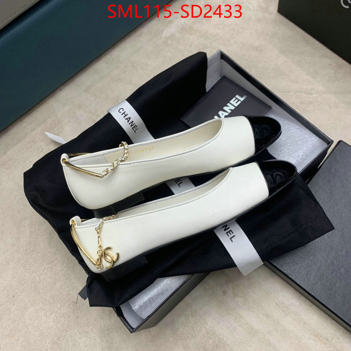 Women Shoes-Chanel,where to buy high quality , ID: SD2433,$: 115USD