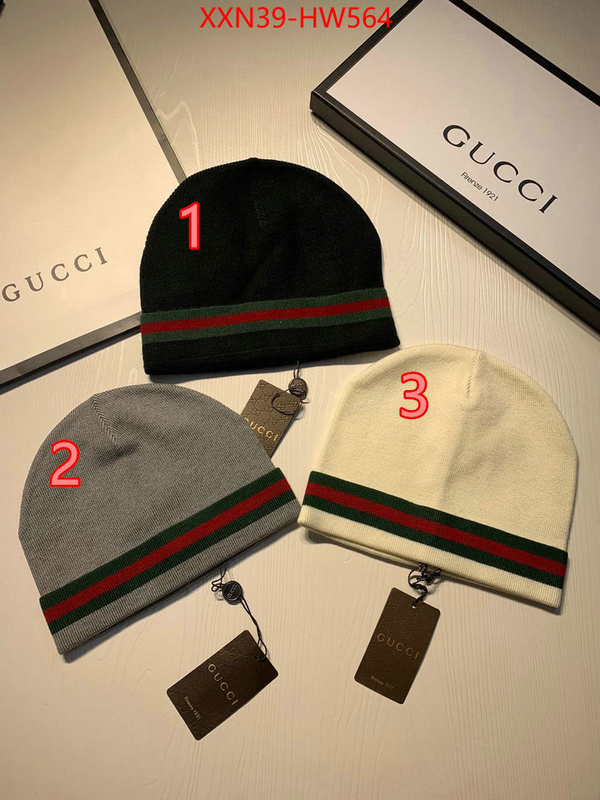 Cap (Hat)-Gucci,can you buy replica , ID: HW564,$: 39USD