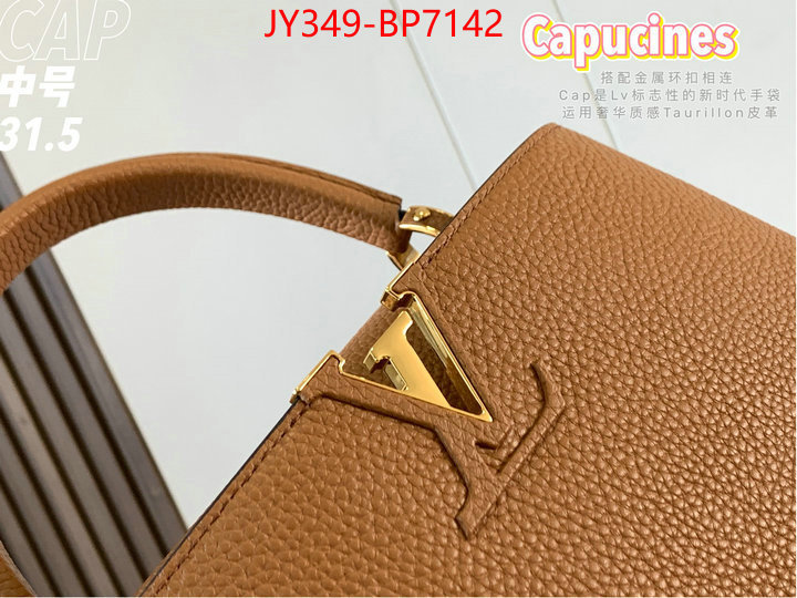 LV Bags(TOP)-Handbag Collection-,ID: BP7142,$: 349USD