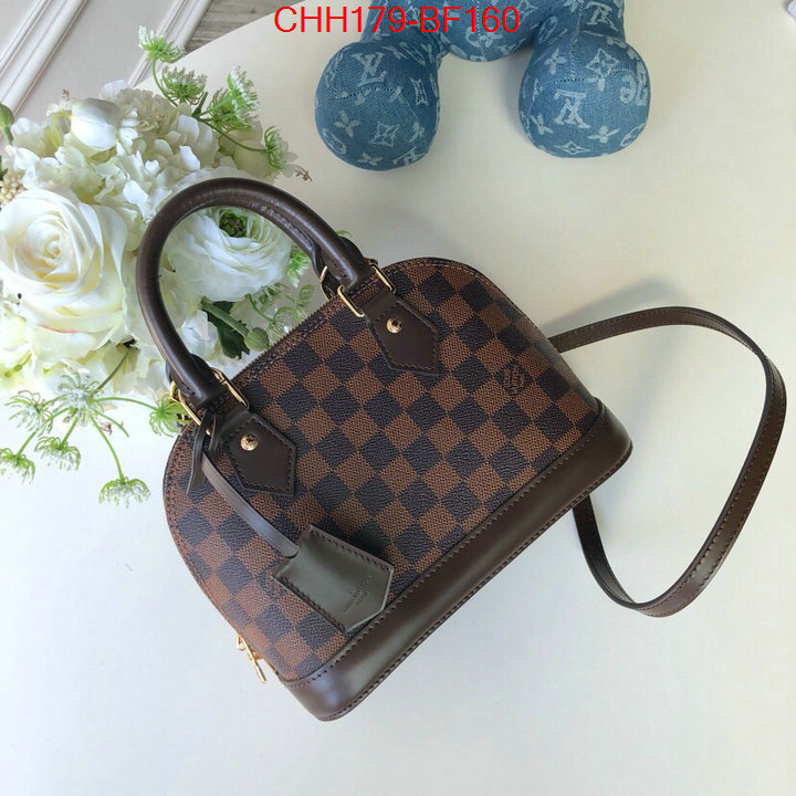 LV Bags(TOP)-Alma-,ID: BF160,$:179USD