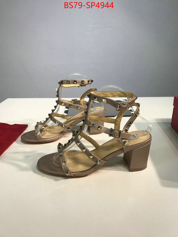 Women Shoes-Valentino,we offer , ID: SP4944,$: 79USD