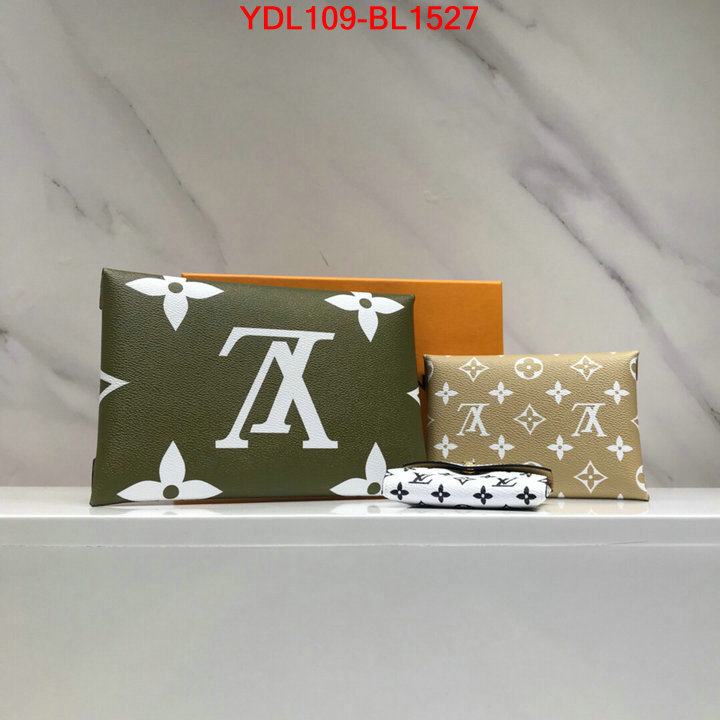 LV Bags(TOP)-New Wave Multi-Pochette-,ID: BL1527,$: 109USD