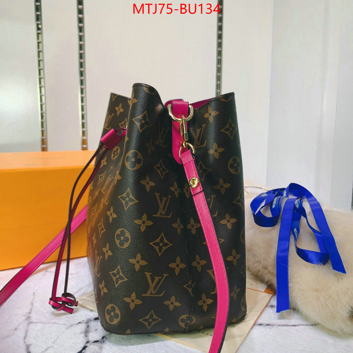 LV Bags(4A)-Nono-No Purse-Nano No-,fake high quality ,ID: BU134,$: 75USD