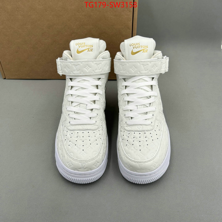 Men Shoes-Nike,fake designer , ID: SW3158,$: 179USD