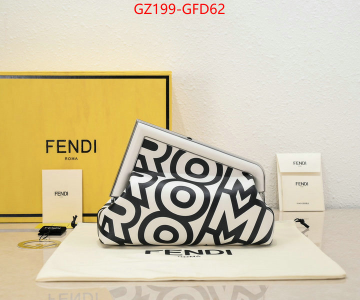 Fendi Big Sale-,ID: GFD62,