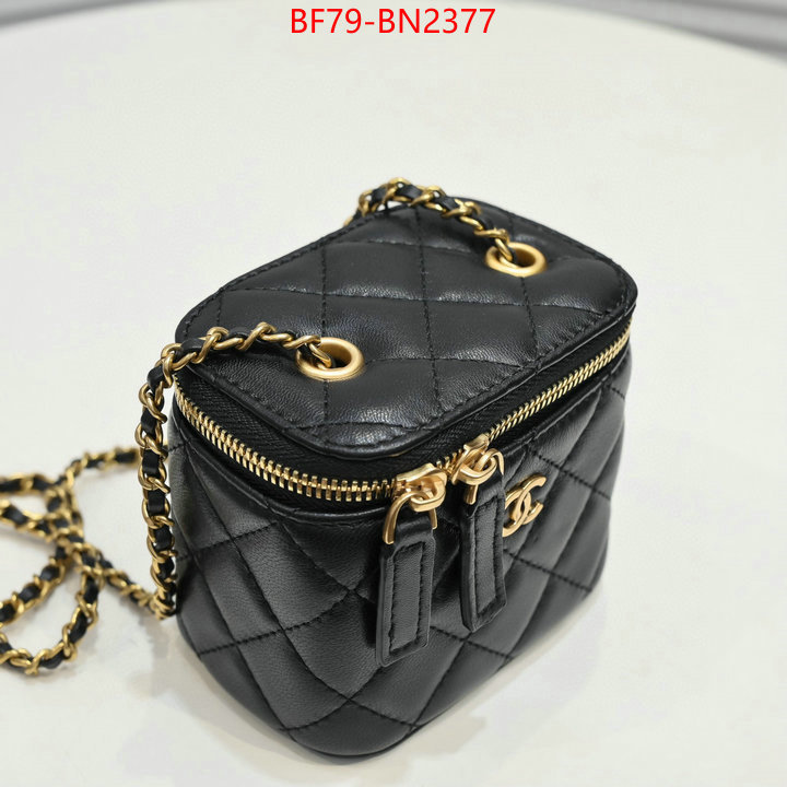 Chanel Bags(4A)-Vanity,ID: BN2377,$: 79USD