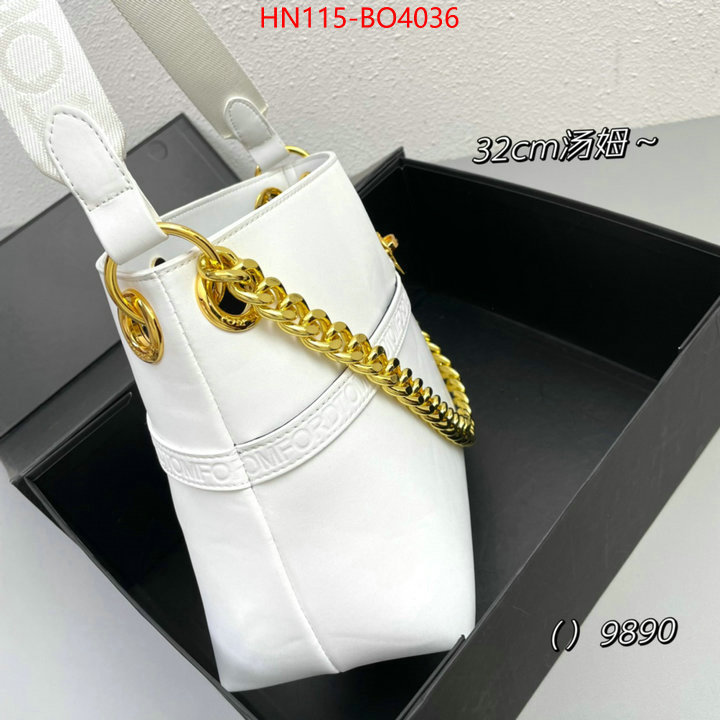 Tom Ford Bags(4A)-Handbag-,2023 replica wholesale cheap sales online ,ID: BO4036,$: 115USD