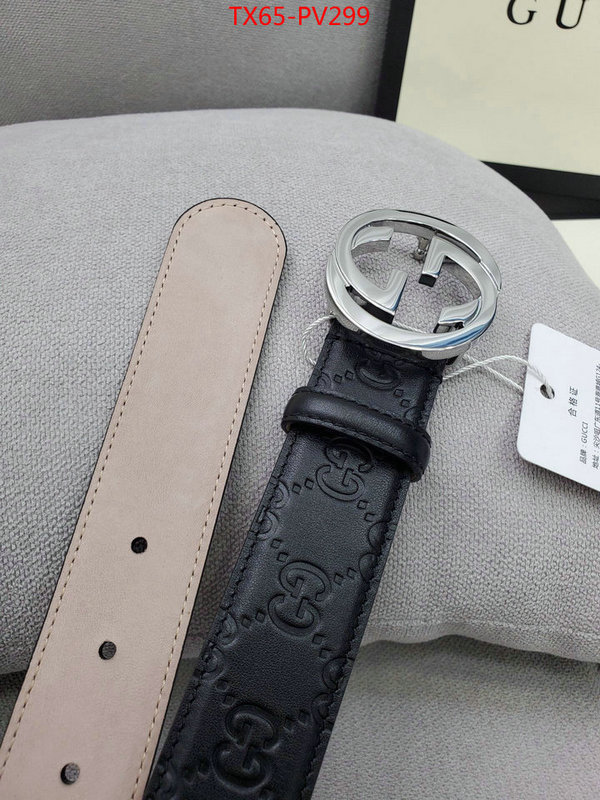 Belts-Gucci,1:01 , ID: PV299,$:65USD