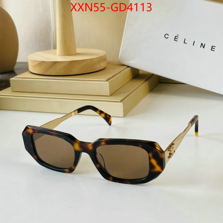 Glasses-CELINE,we offer , ID: GD4113,$: 55USD