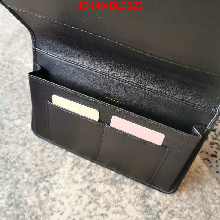 Miu Miu Bags(TOP)-Wallet,outlet sale store ,ID: JL2023,$: 149USD