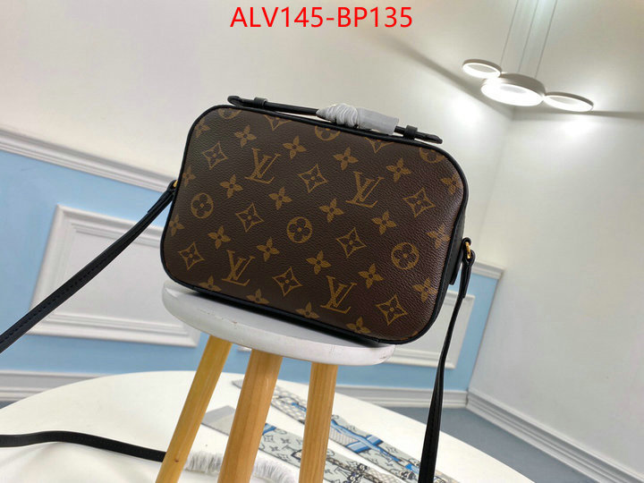 LV Bags(TOP)-Pochette MTis-Twist-,ID: BP135,$: 145USD