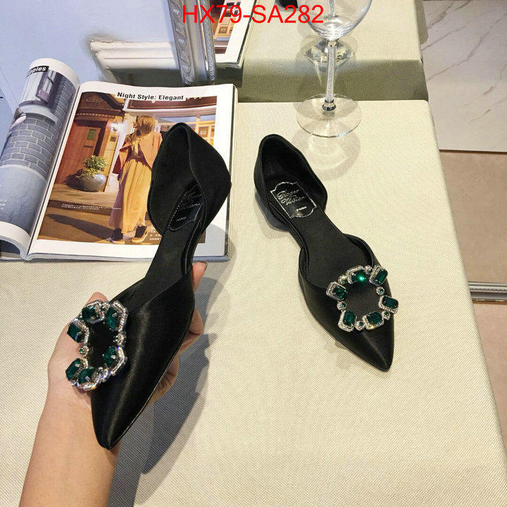 Women Shoes-Rogar Vivier,best quality fake , ID:SA282,$:79USD