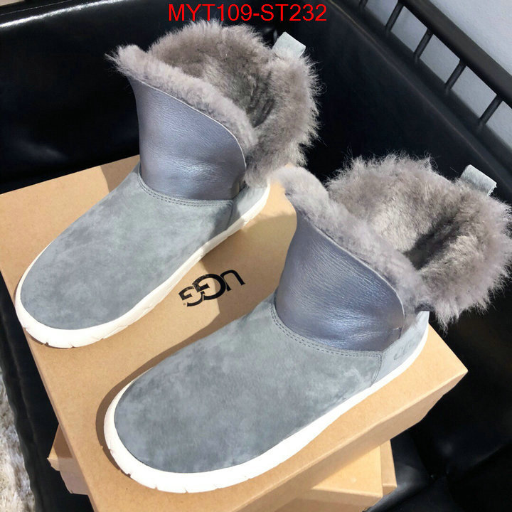 Women Shoes-UGG,top fake designer , ID:ST232,$: 109USD