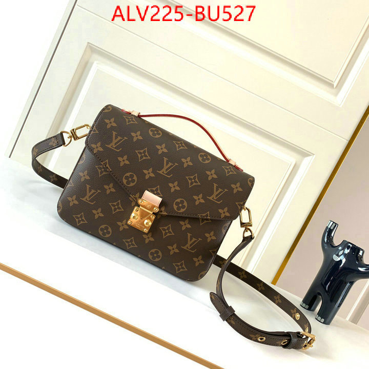 LV Bags(TOP)-Pochette MTis-Twist-,ID: BU527,$: 225USD