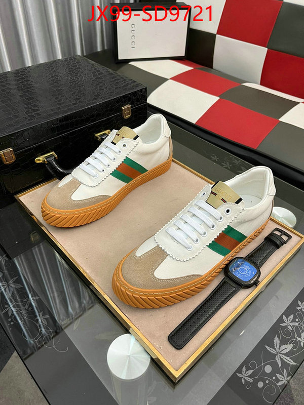 Men Shoes-Gucci,aaaaa class replica , ID: SD9721,$: 99USD
