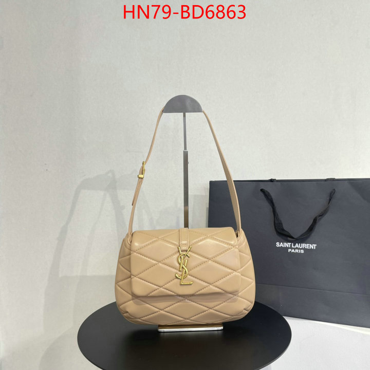 YSL Bag(4A)-Diagonal-,ID: BD6863,$: 79USD