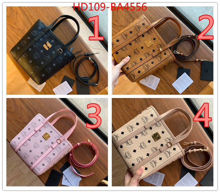 MCM Bags(TOP)-Diagonal-,ID: BA4556,$: 109USD