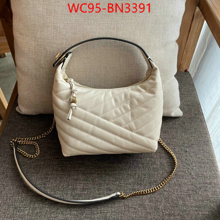 Tory Burch Bags(4A)-Diagonal-,7 star quality designer replica ,ID: BN3391,$: 95USD