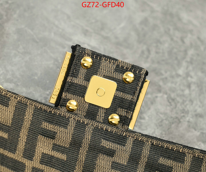 Fendi Big Sale-,ID: GFD40,$: 72USD