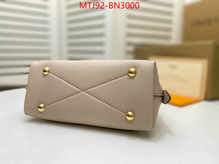 LV Bags(4A)-Alma-,what best replica sellers ,ID: BN3000,$: 92USD