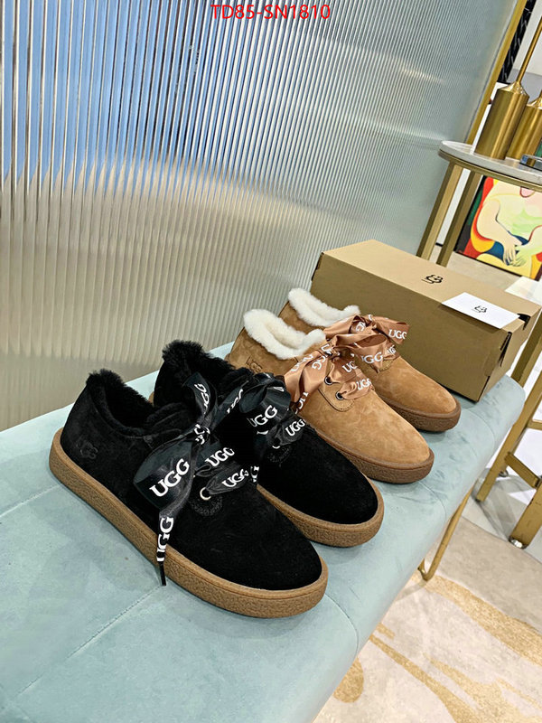 Women Shoes-UGG,what , ID: SN1810,$: 85USD