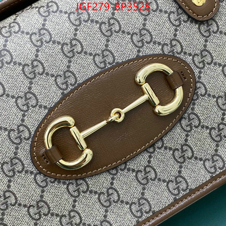 Gucci Bags(TOP)-Horsebit-,fake aaaaa ,ID: BP3528,$: 279USD