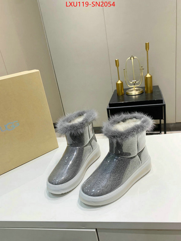 Women Shoes-UGG,knockoff highest quality , ID: SN2054,$: 119USD