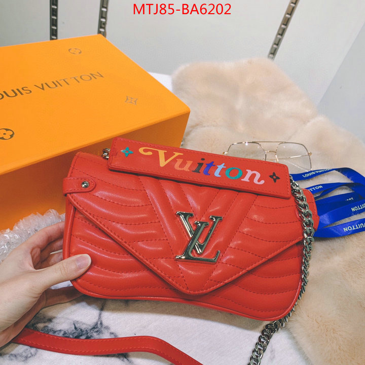 LV Bags(4A)-Pochette MTis Bag-Twist-,ID: BA6202,$: 85USD