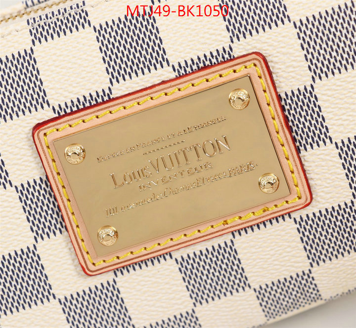 LV Bags(4A)-Pochette MTis Bag-Twist-,ID: BK1050,$:49USD