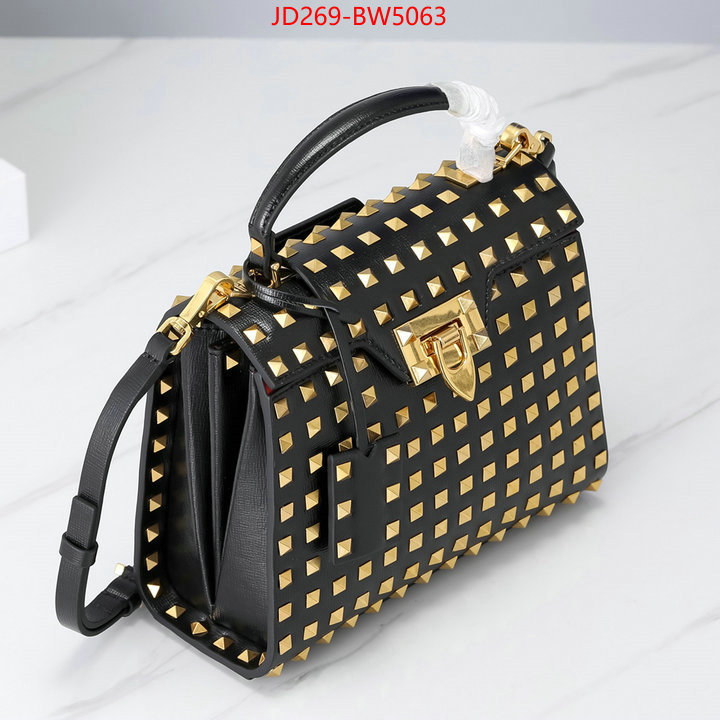 Valentino Bags (TOP)-Diagonal-,top quality designer replica ,ID: BW5063,$: 269USD