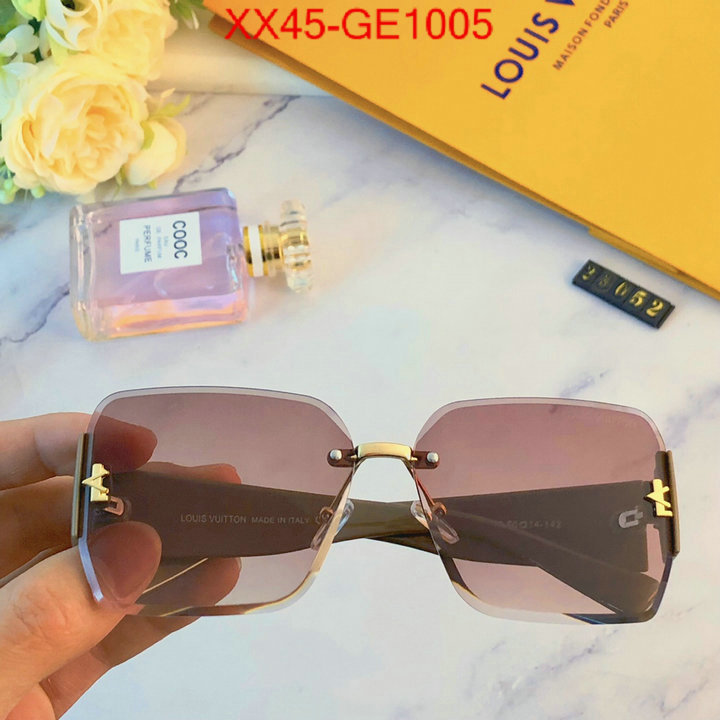 Glasses-LV,brand designer replica , ID: GE1005,$: 45USD