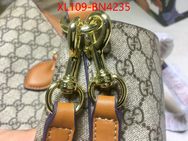 Gucci Bags(4A)-Handbag-,how can i find replica ,ID: BN4235,$: 109USD